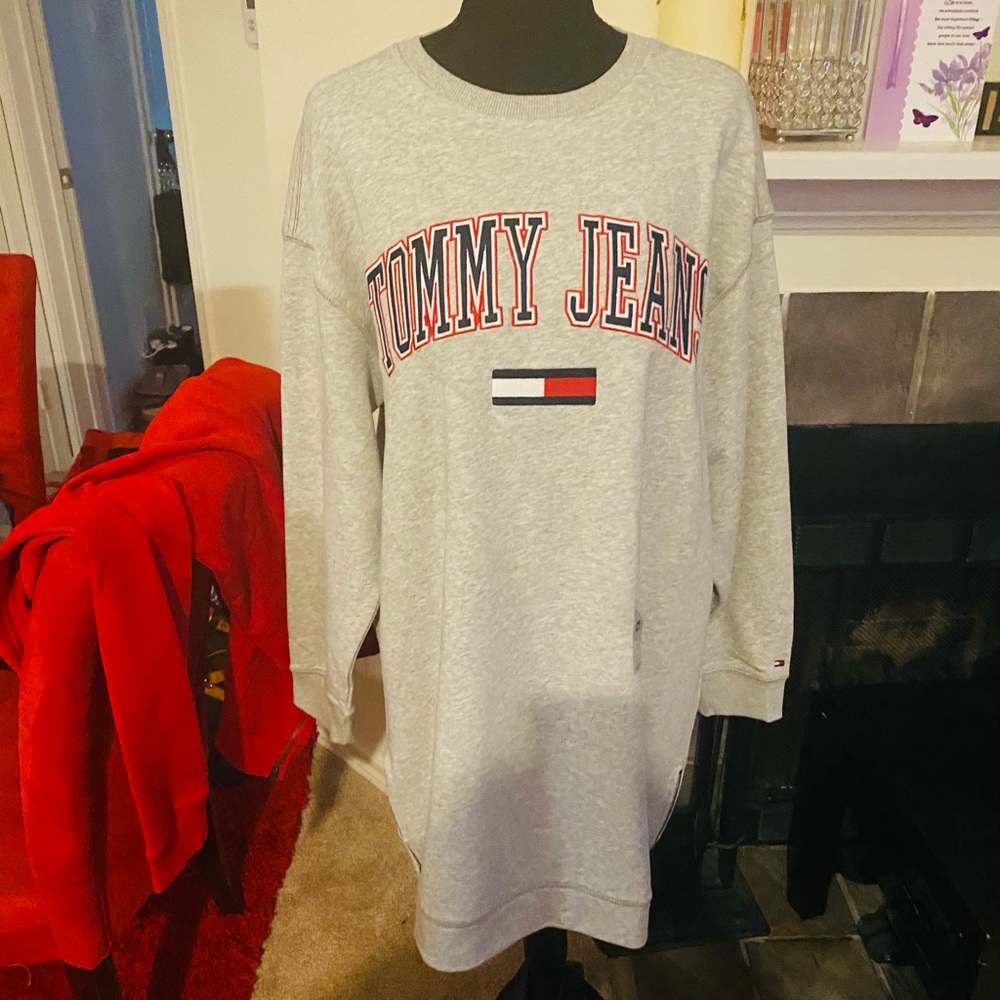 Tommy Hilfiger Dress